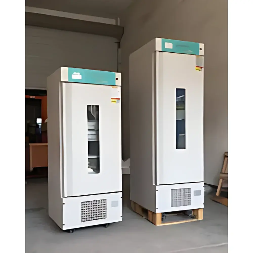 ZOLLO DPRX-250C Plant Growth Chamber