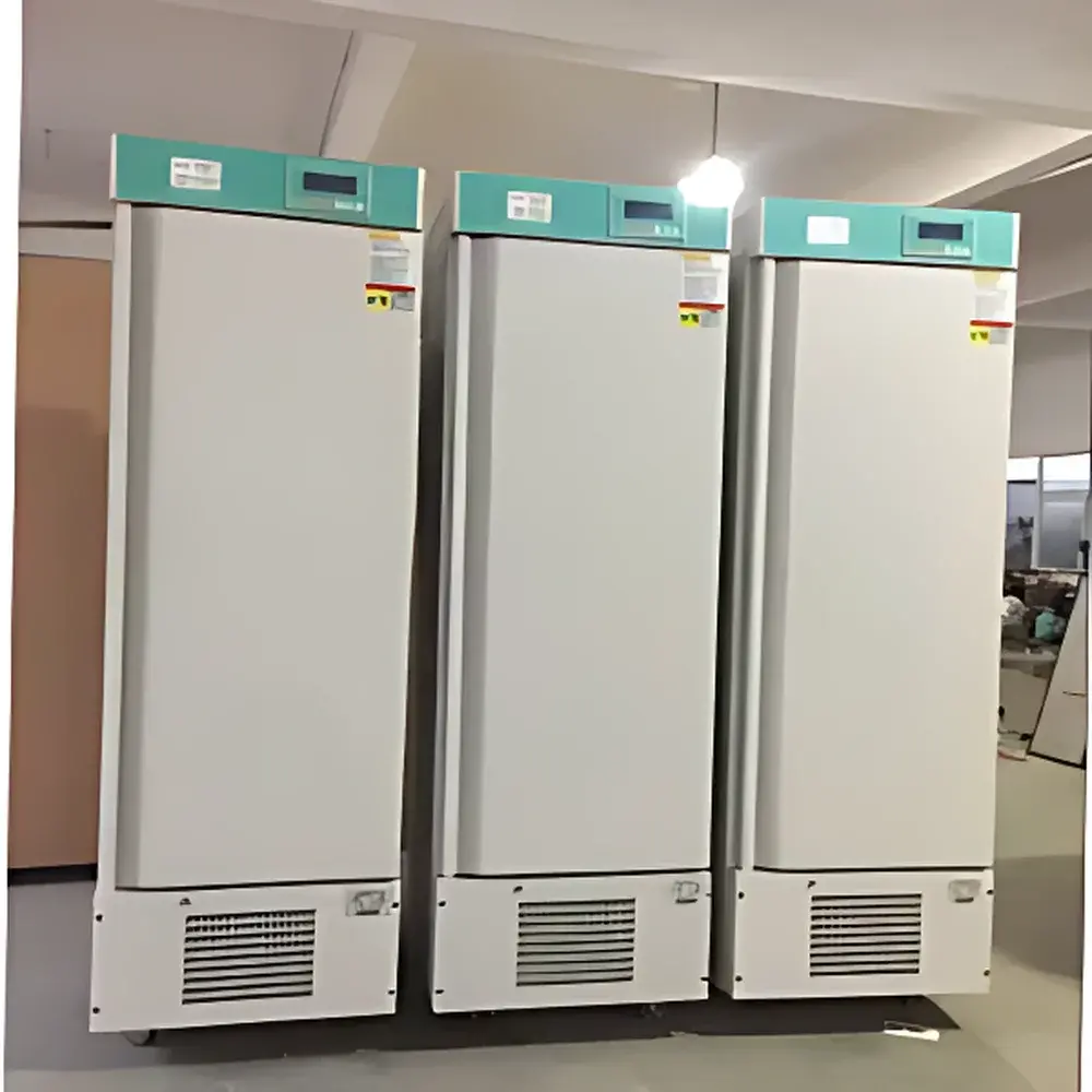 ZOLLO DPRX-250C Plant Growth Chamber