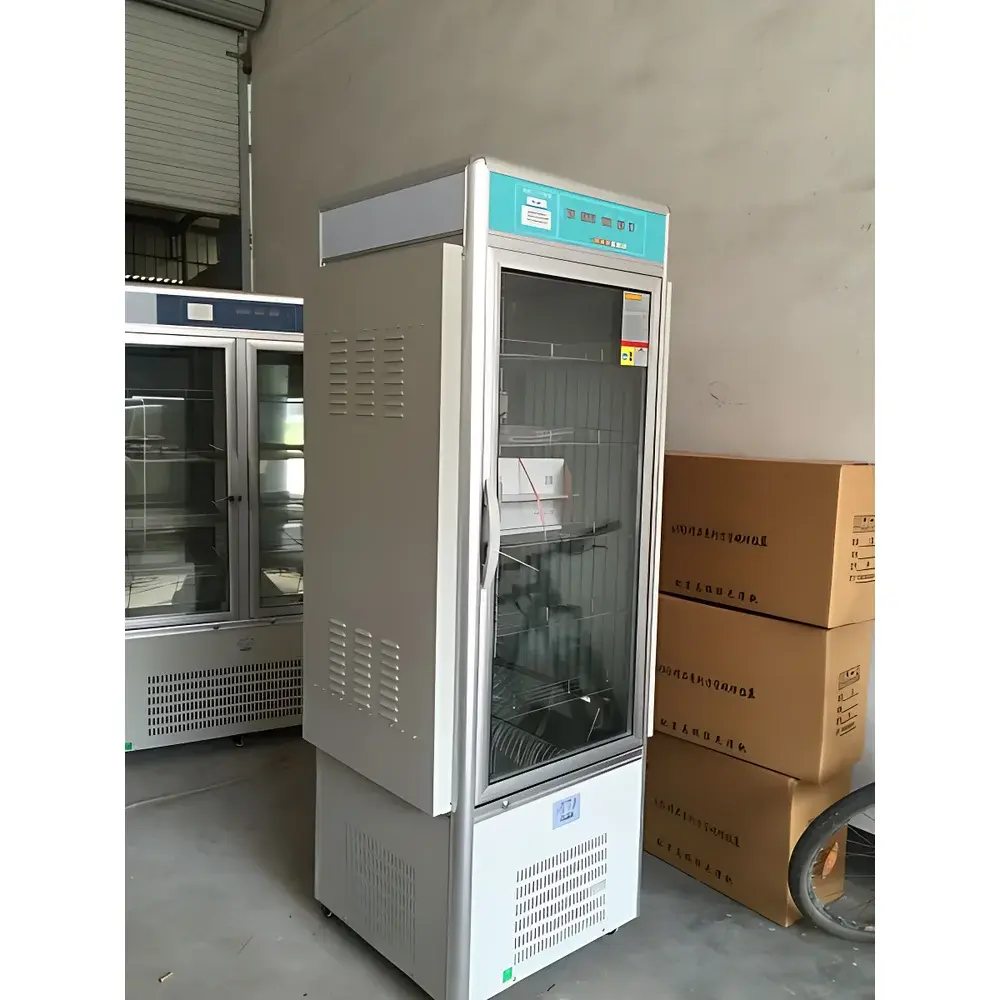 ZOLLO DPRX-250C Plant Growth Chamber