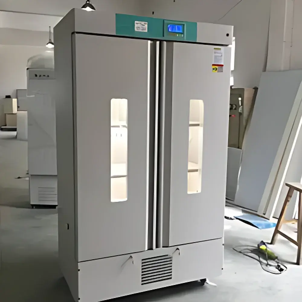 ZOLLO DPRX-250C Plant Growth Chamber