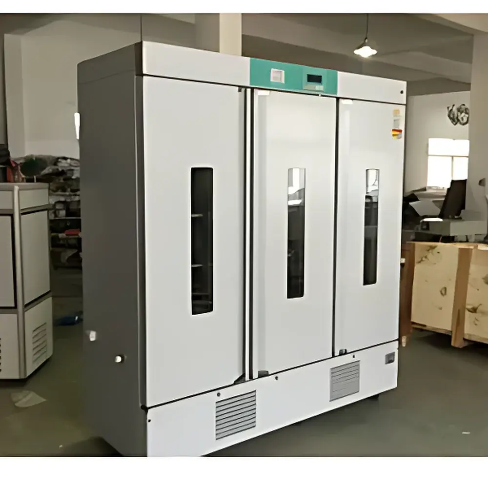 ZOLLO DPRX-250C Plant Growth Chamber