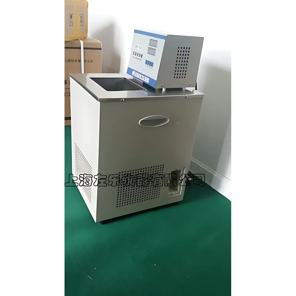 Cryogenic Constant Temperature Circulator