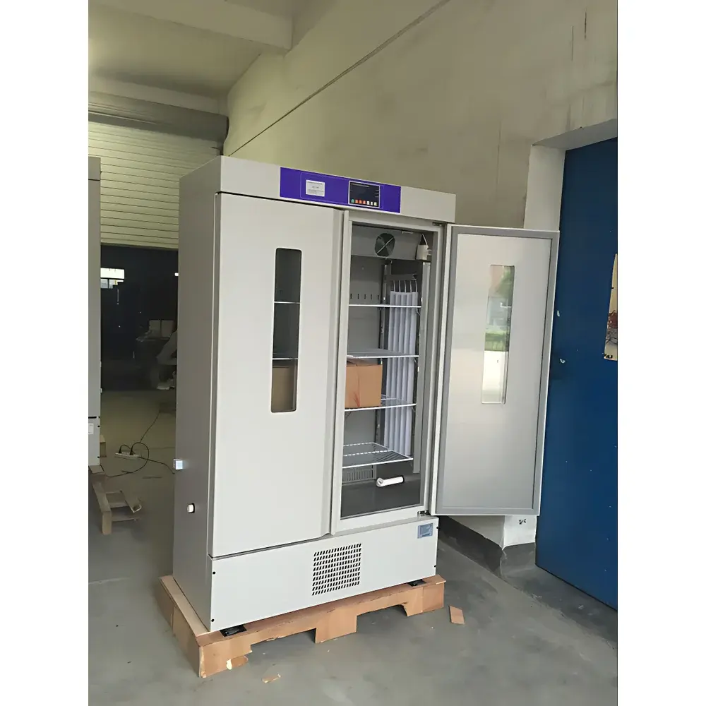 ZOLLO MJX150S Mold Incubation Chamber