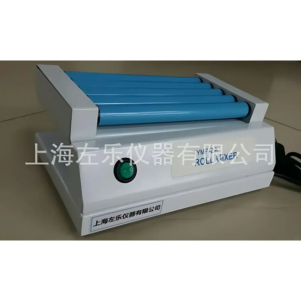 ZOLLO TYMR-ZA Blood Tube Mixer