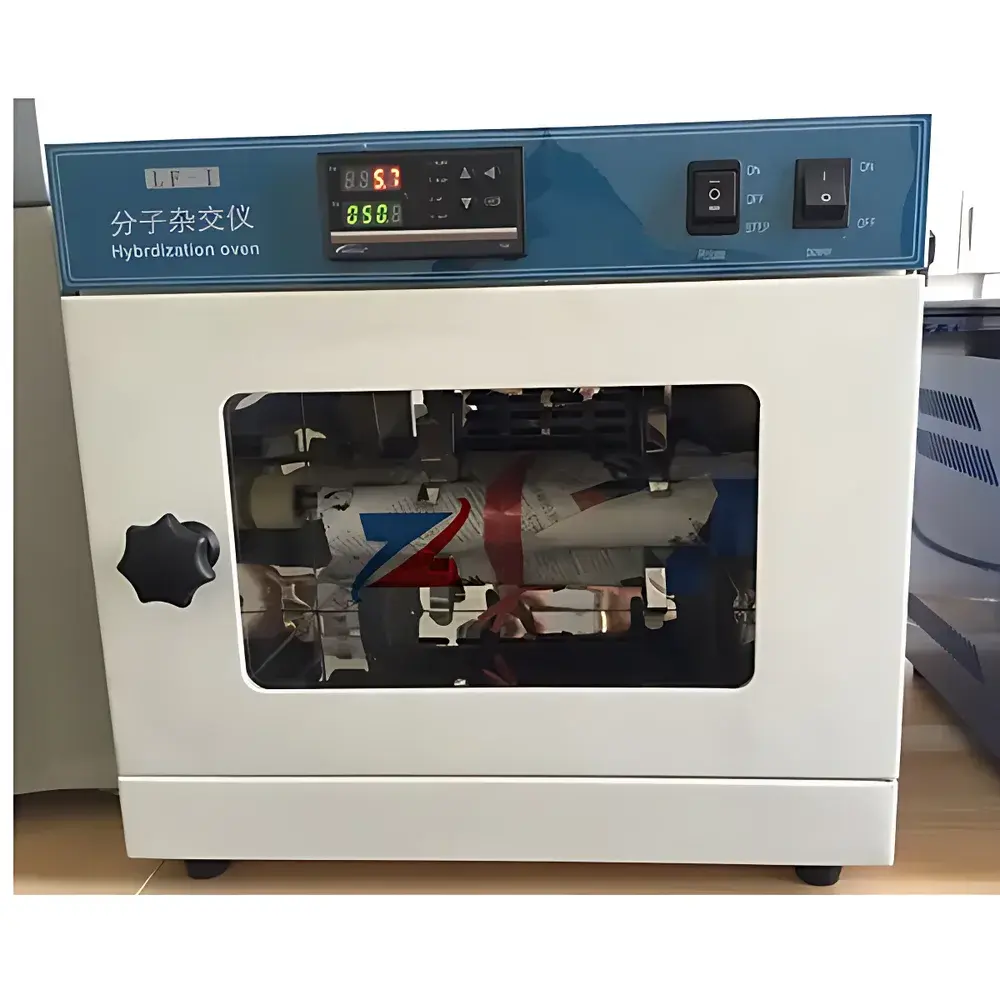 ZOLLO LF-III Molecular Hybridization Instrument
