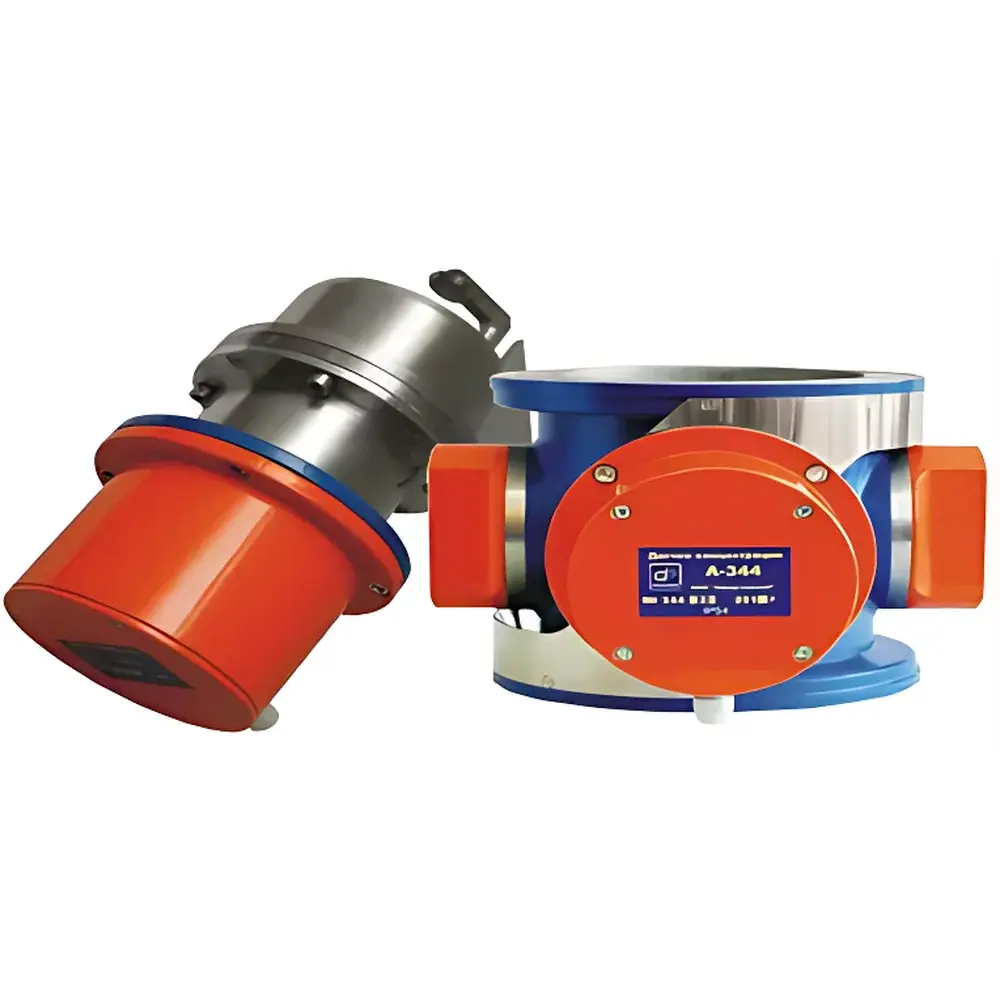 AQUAR-SYSTEM A344W Online Total Solids Concentration Analyzer