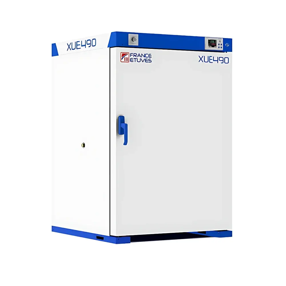France Etuves XUE490 Precision Forced-Air Circulation Drying Oven