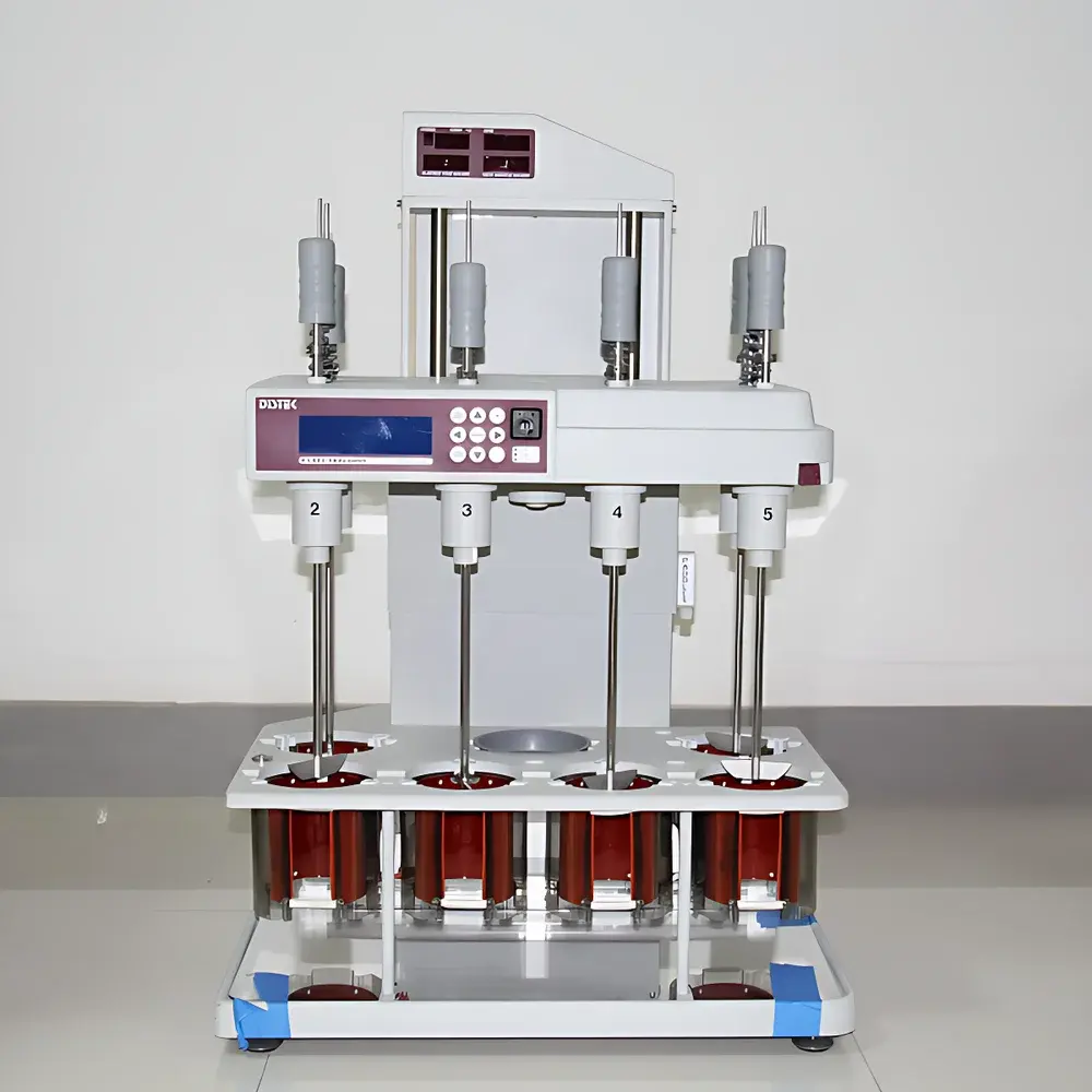 Distek Dissolution Tester 6100
