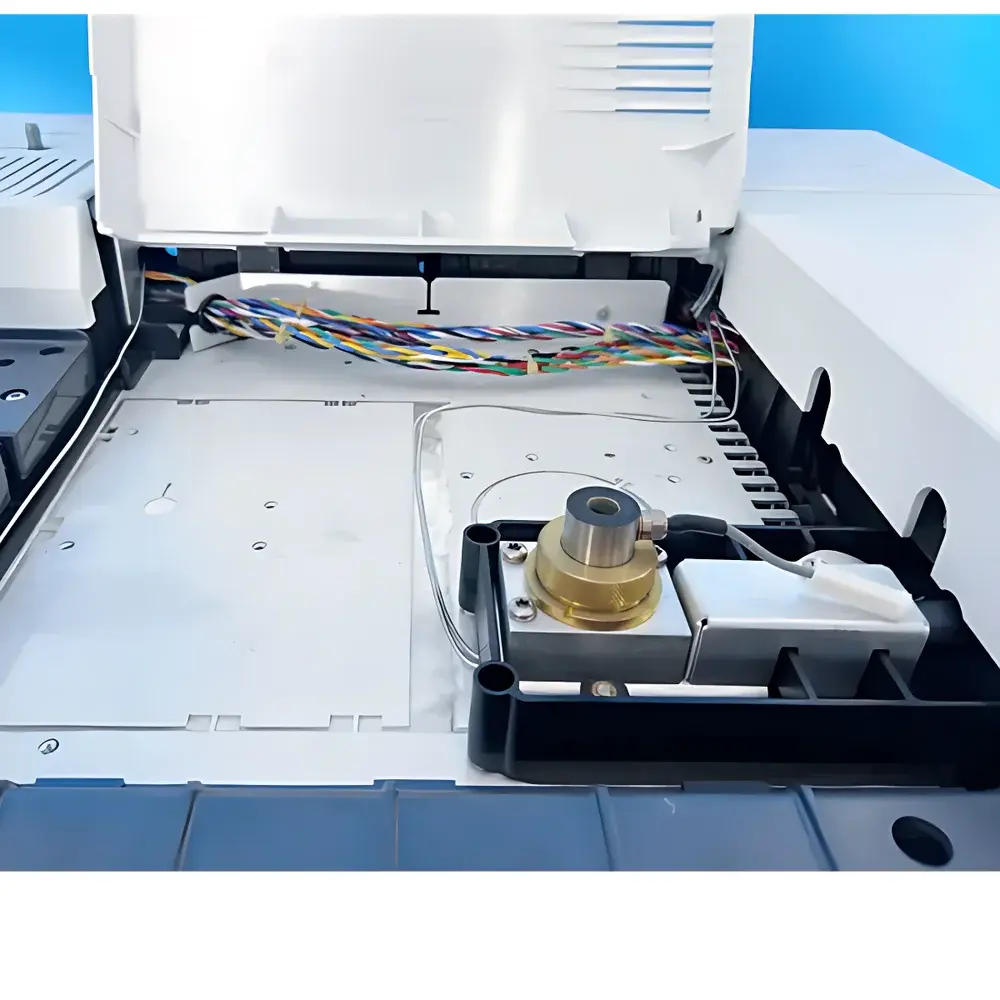Agilent 7890A Used Gas Chromatograph