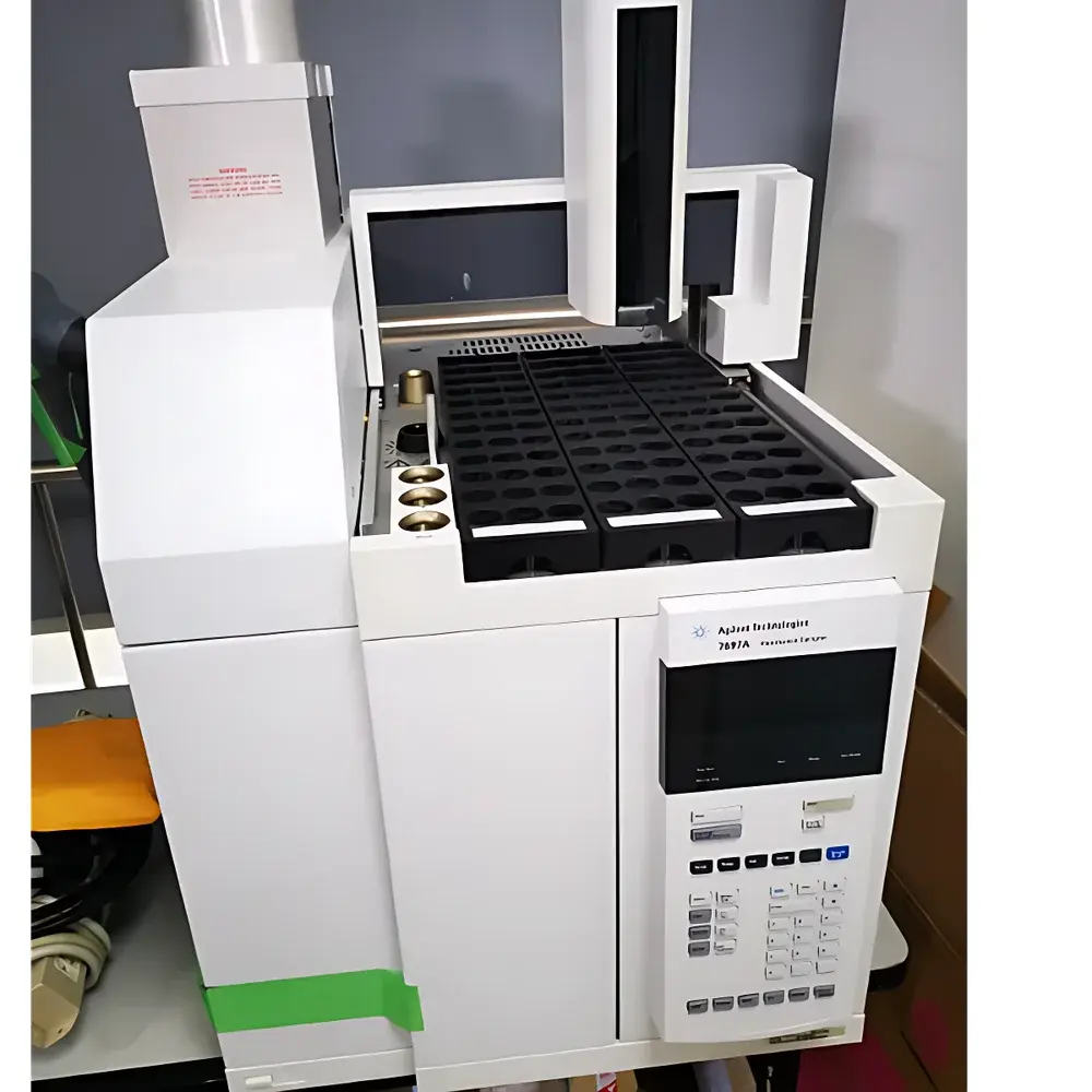 Agilent 7697A Headspace Sampler (Refurbished)