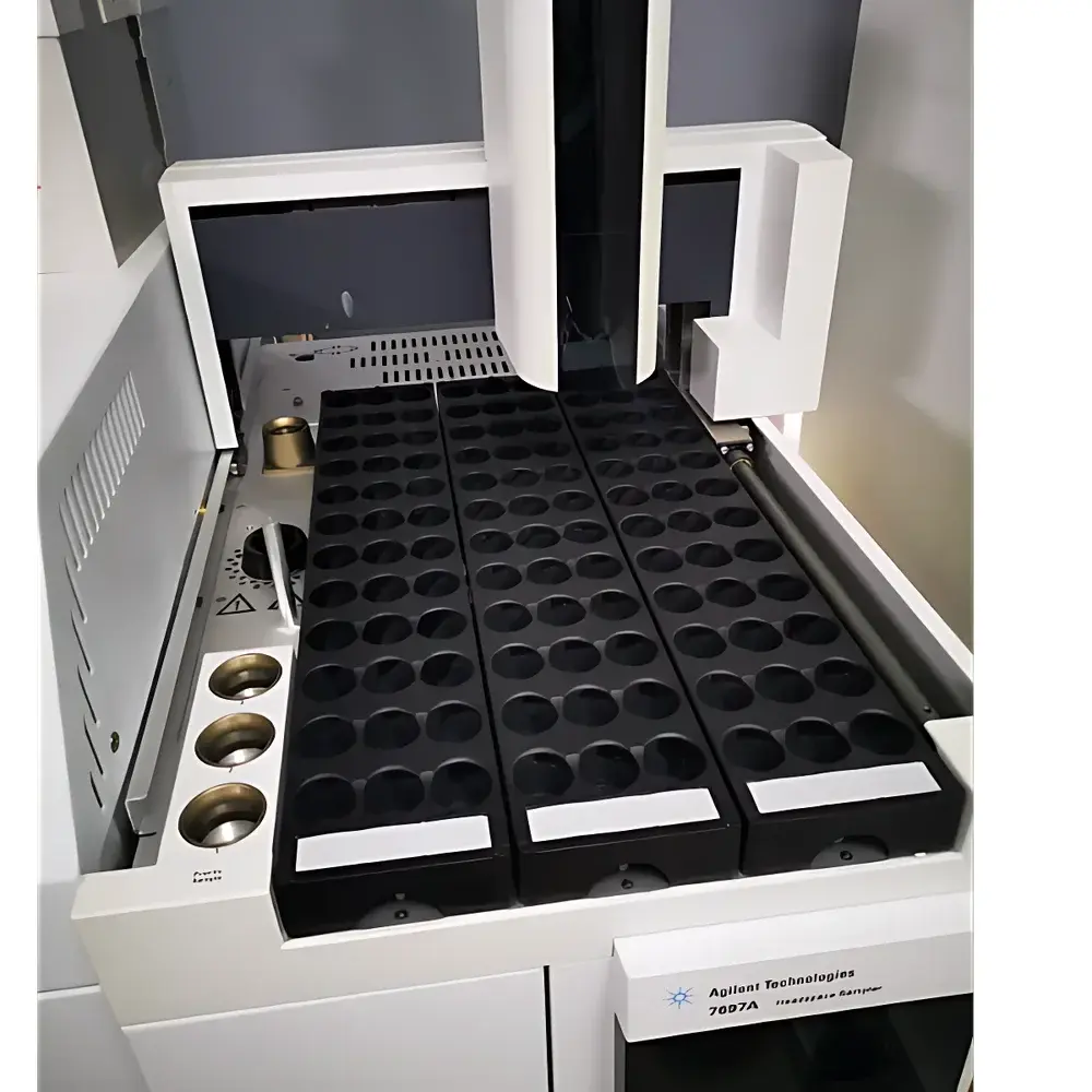 Agilent 7697A Headspace Sampler (Refurbished)