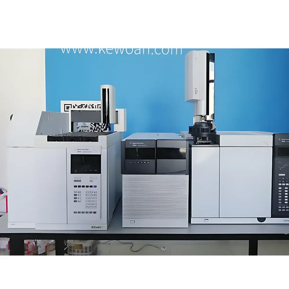 Agilent 7697A Headspace Sampler (Refurbished)