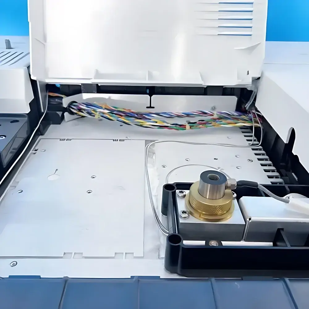 Agilent 7890A Used Gas Chromatograph