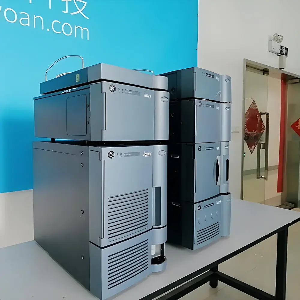 Waters SQD Single Quadrupole Mass Spectrometer