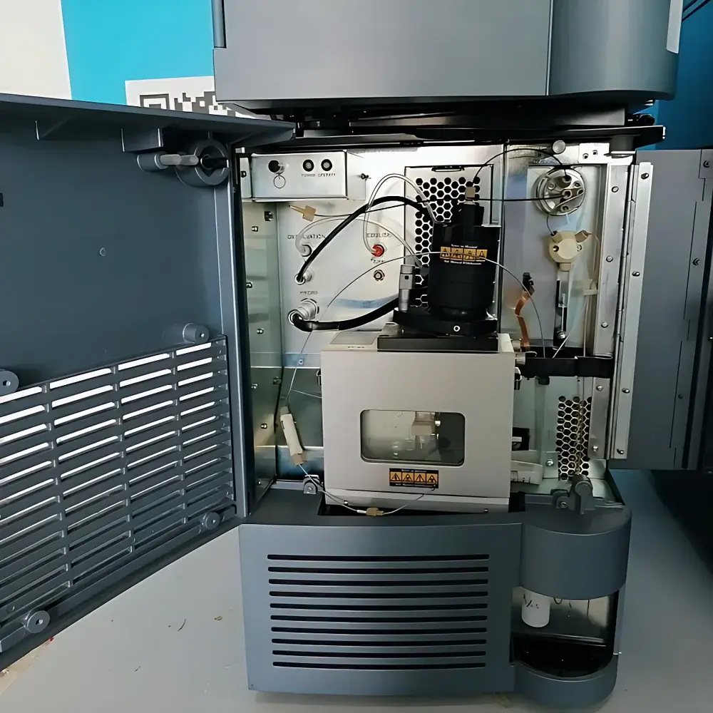 Waters SQD Single Quadrupole Mass Spectrometer
