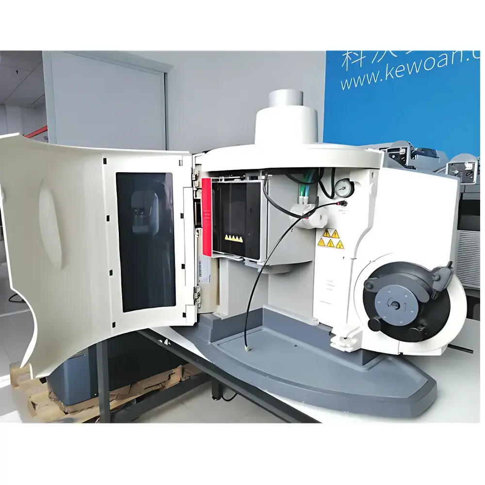 Thermo Fisher iCAP 6000 Used ICP-OES Spectrometer