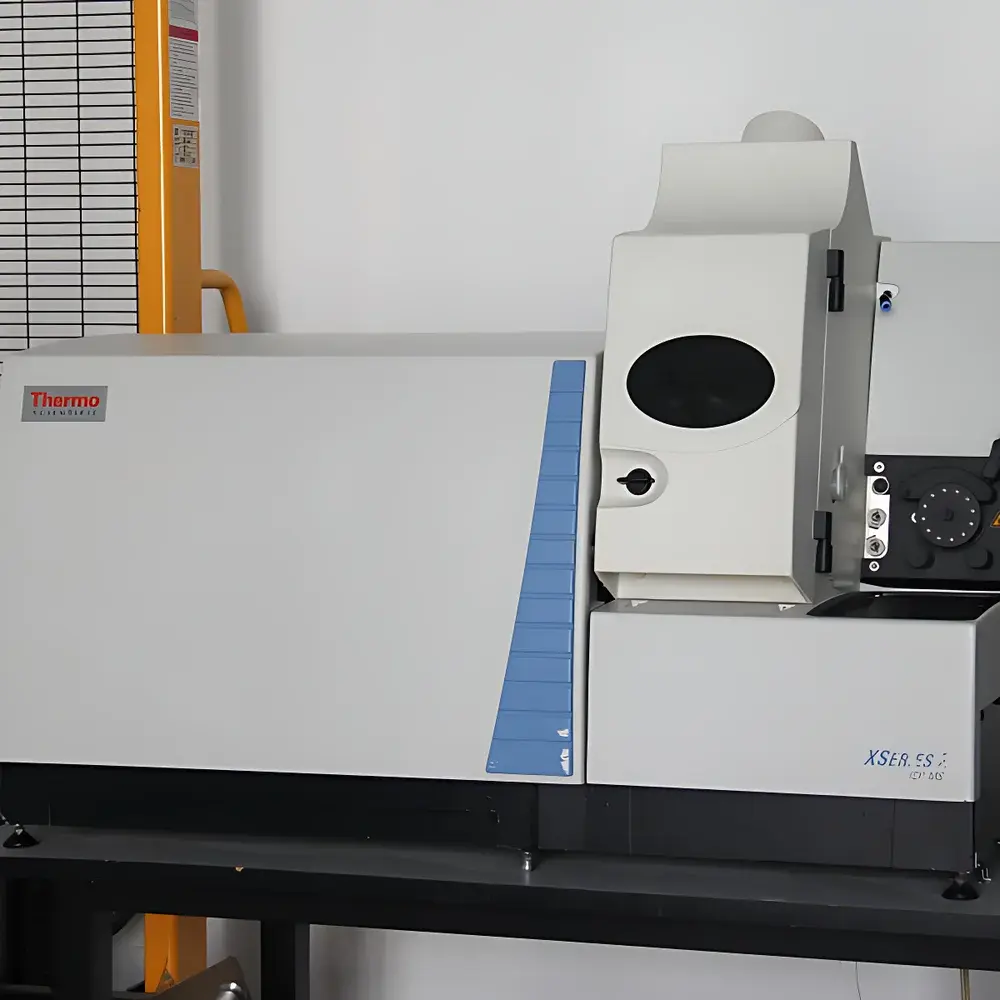 Thermo Fisher Scientific XSeries II ICP-MS (Refurbished)