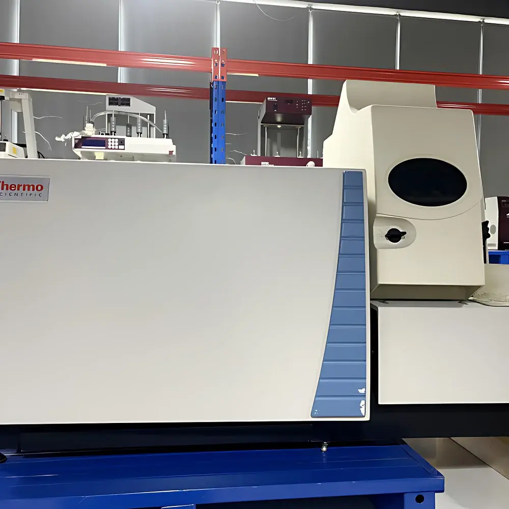 Thermo Fisher Scientific XSeries II ICP-MS (Refurbished)