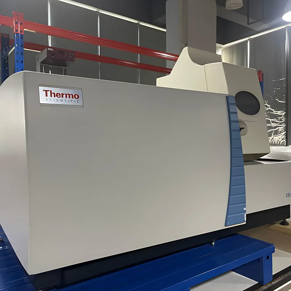 Thermo Fisher Scientific XSeries II ICP-MS (Refurbished)