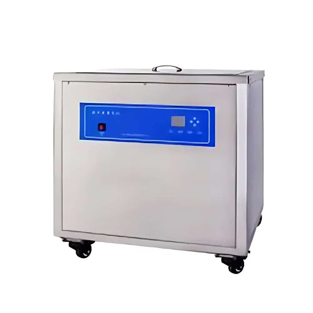Xinuo BILON70-1400C Dual-Frequency Heated Ultrasonic Cleaner