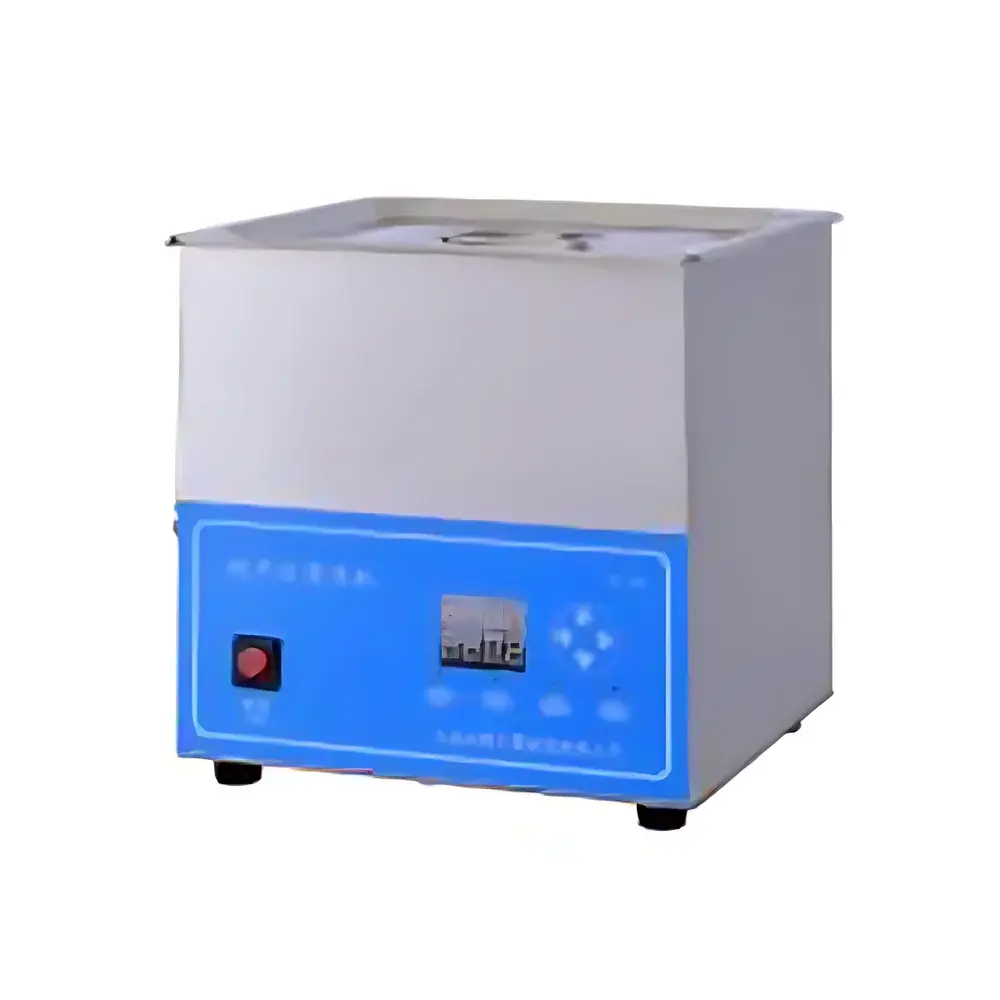 Acid Counterflow Cleaner