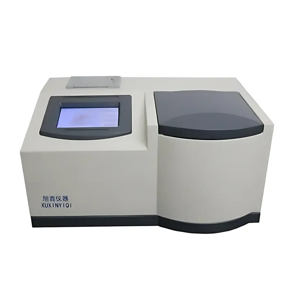 Xuxin Instrument ST-1504 Fully Automated Acid Number Analyzer