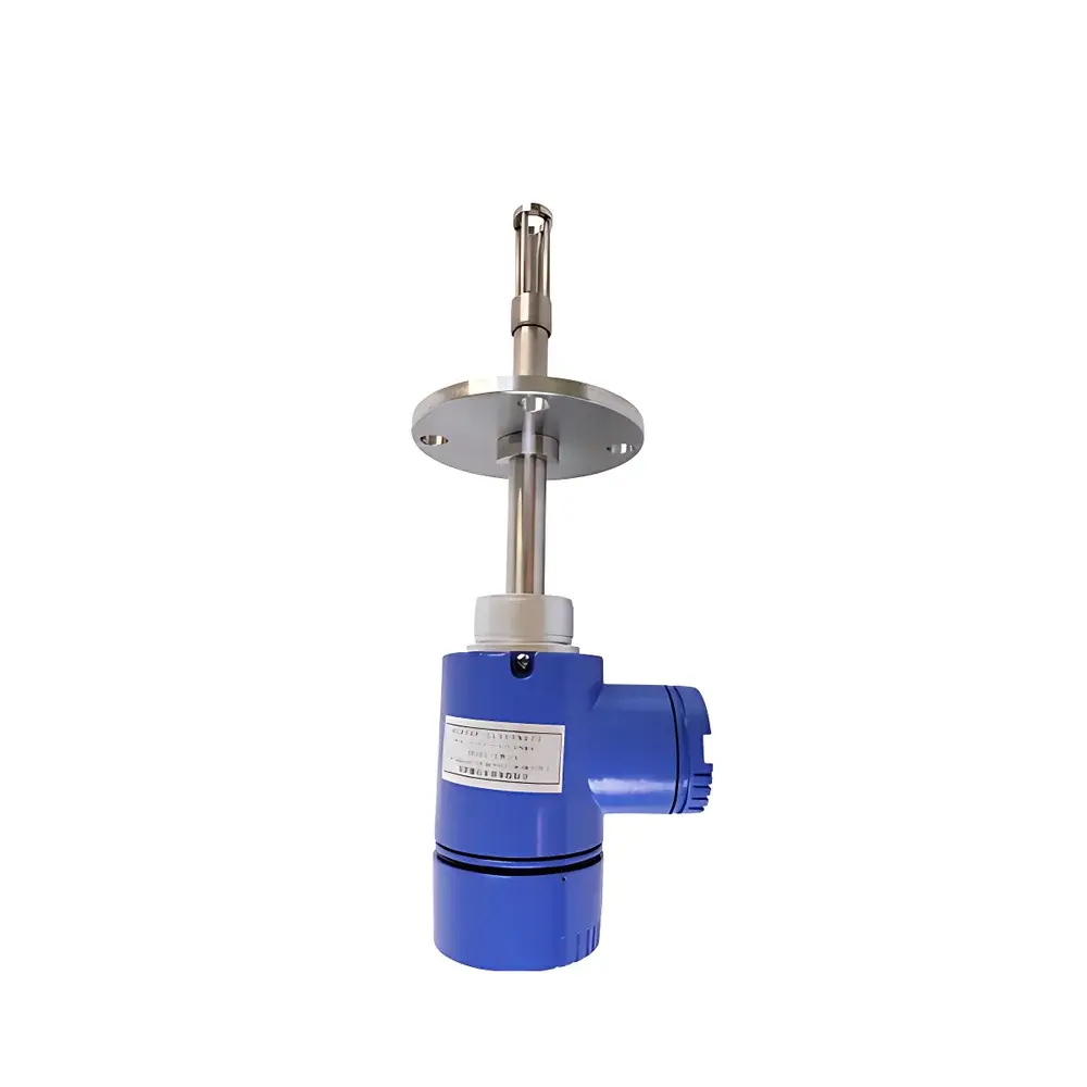 Bigdipper T-BD5IMD+MS1204pcR0.01-10T120 P1.6 High-Frequency In-Line Coal Tar Moisture Analyzer