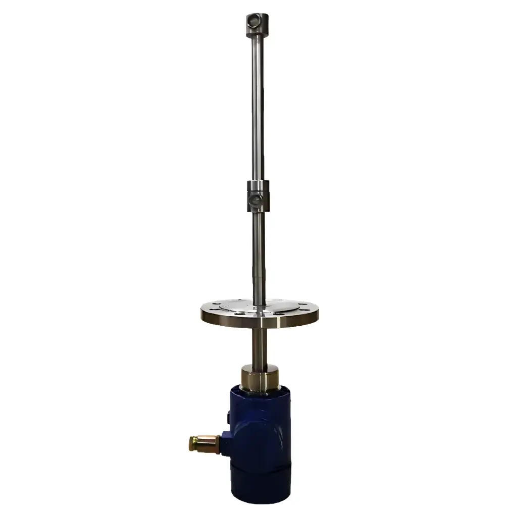Bigdipper TBD5 DS1390 Series Differential Pressure Liquid Density Transmitter