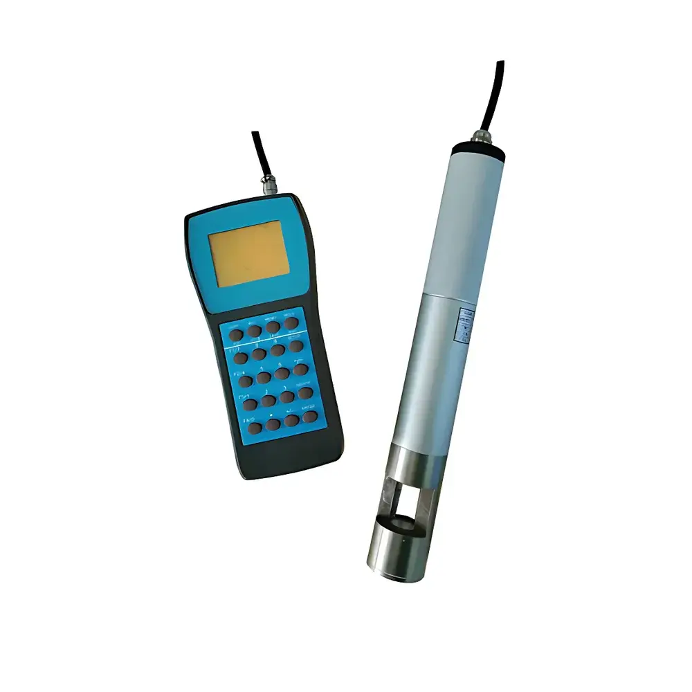 Bigdipper HBD5-Turb4210_90D Portable Turbidimeter