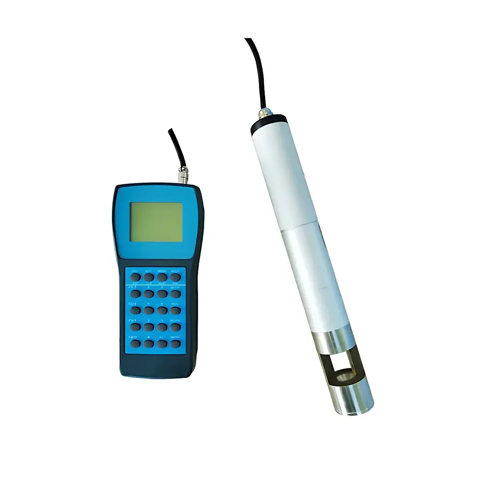 Bigdipper HBD5-Turb4210_90D Portable Turbidimeter