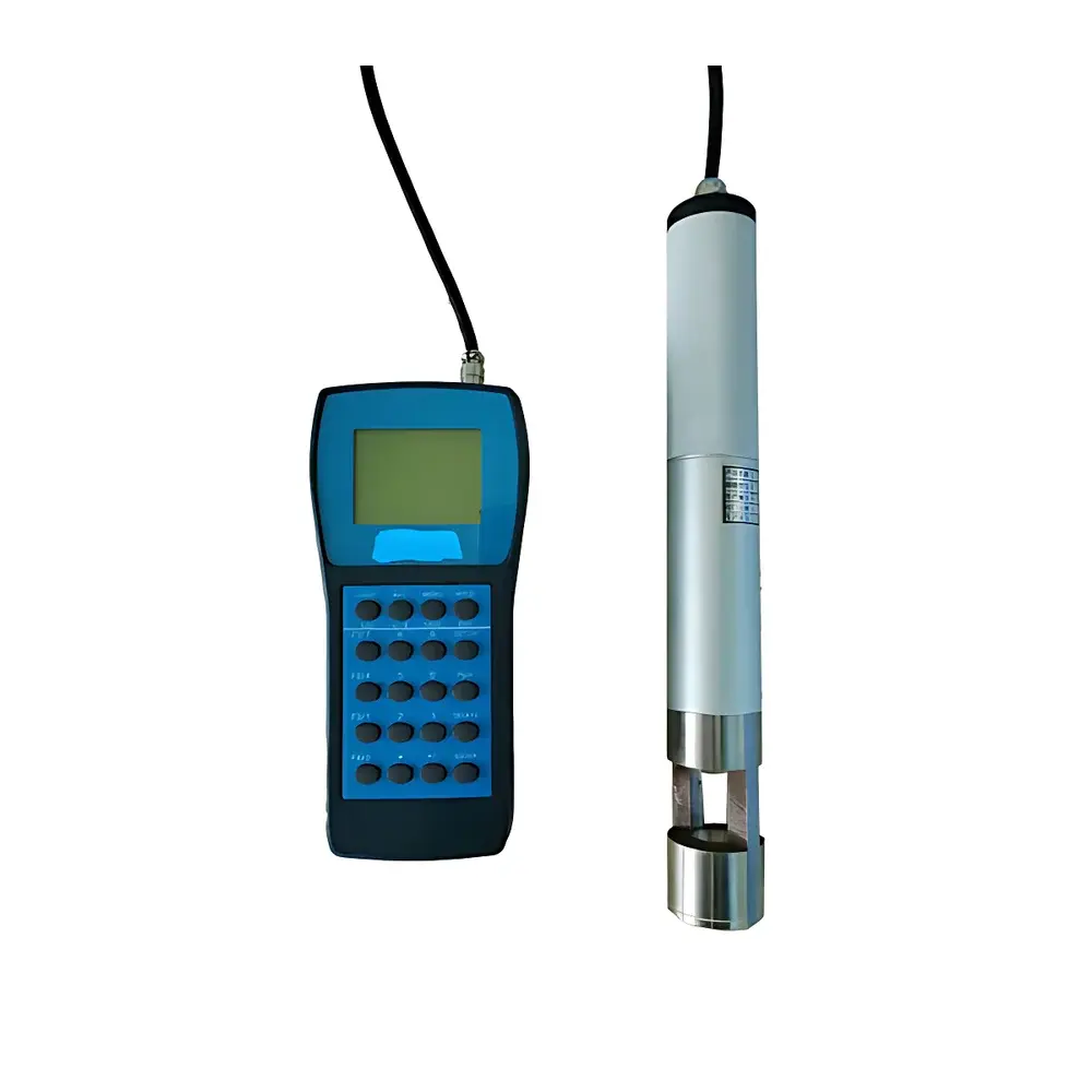 Bigdipper HBD5-Turb4210_90D Portable Turbidimeter