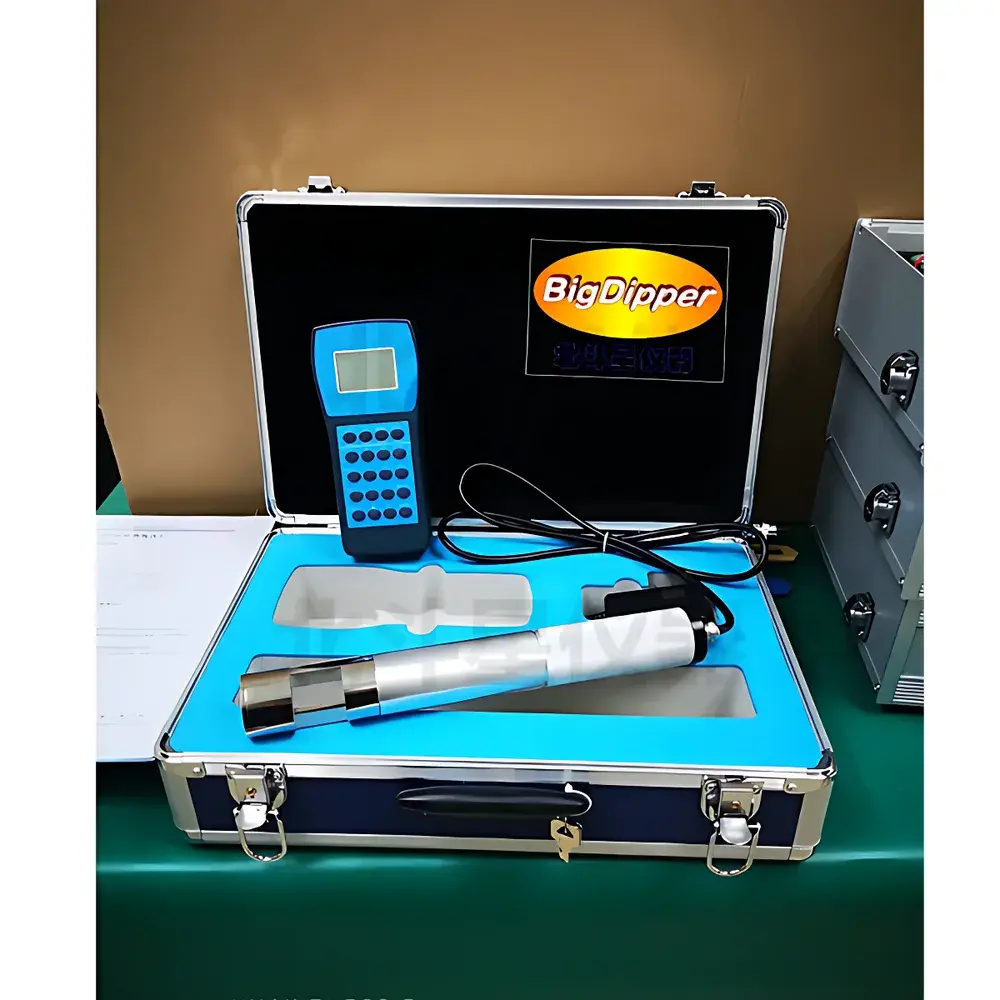 Bigdipper HBD5-Turb4210_90D Portable Turbidimeter