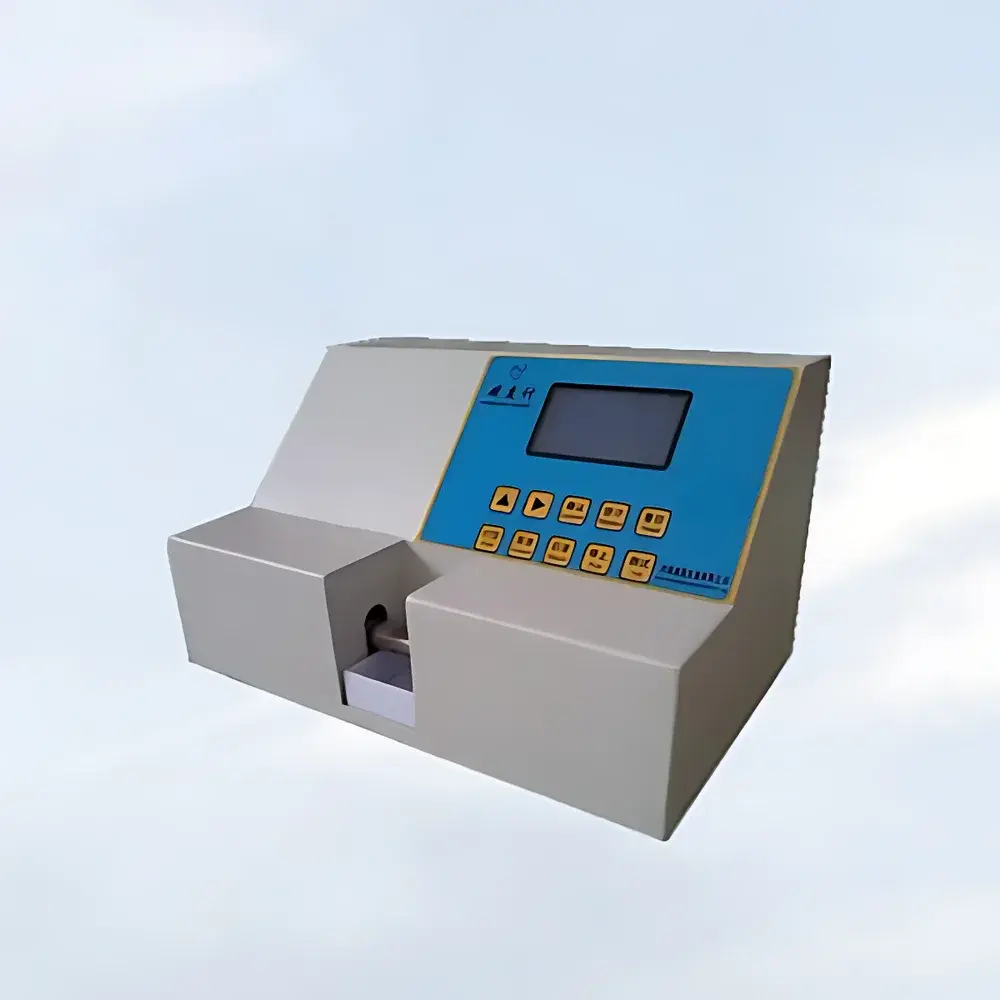 Shengtai Instruments ST220 Tablet Hardness Tester