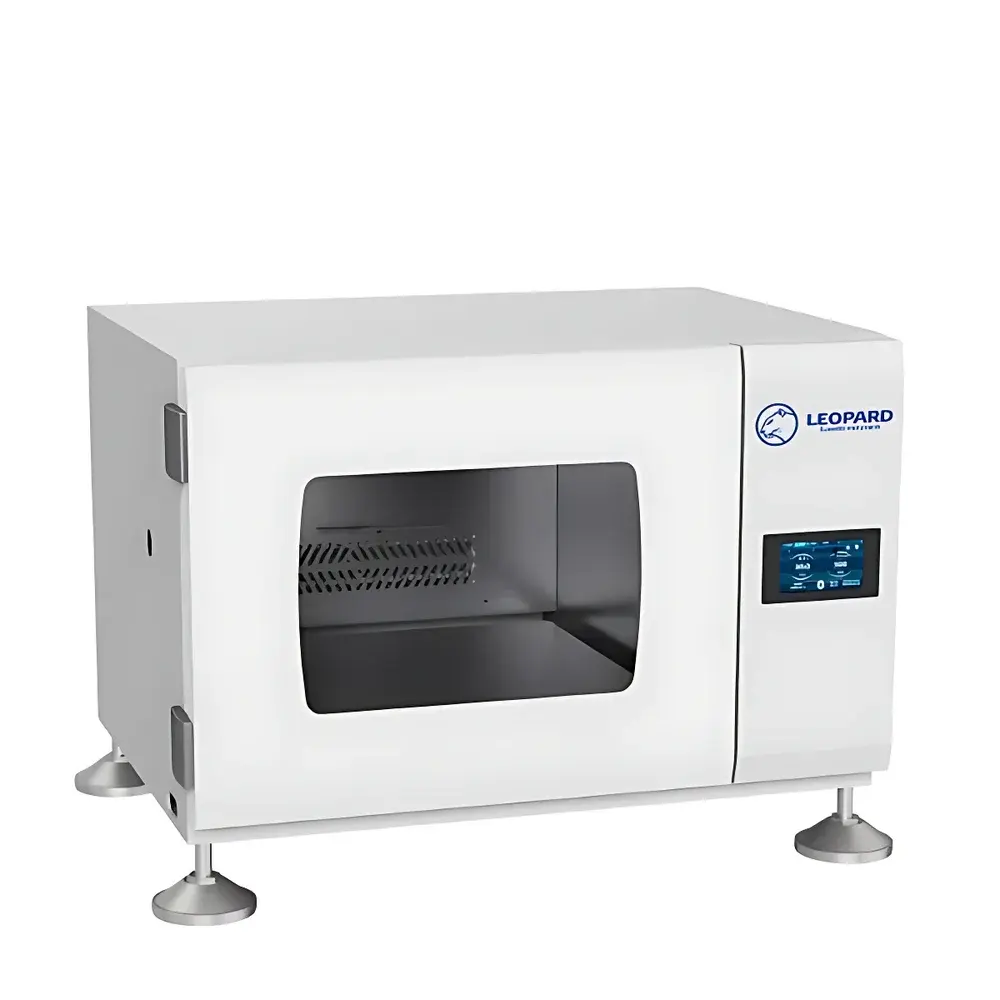 Leopard NBS-80 Stackable Orbital Shaking Incubator