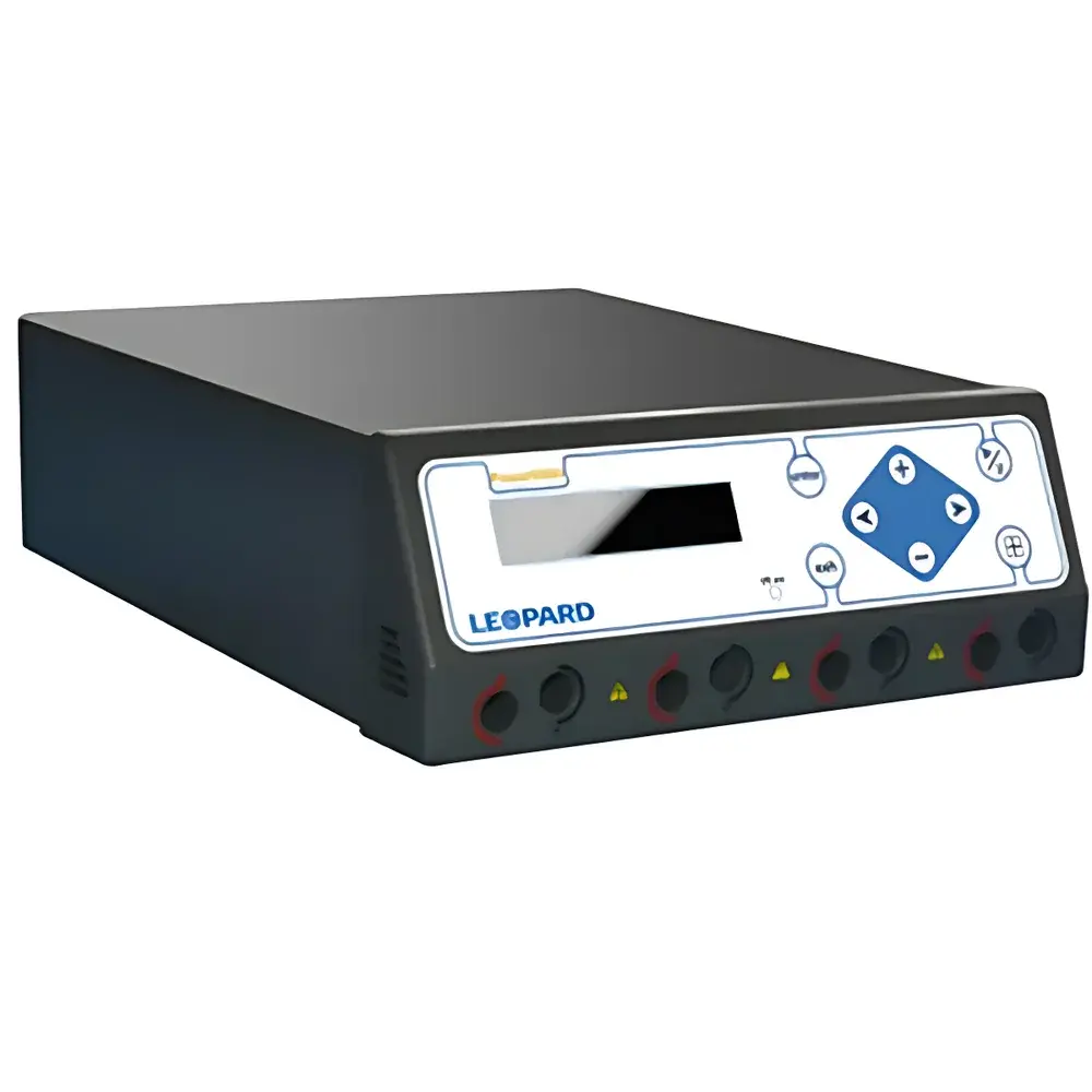 Leopard POWER 600H Electrophoresis Power Supply