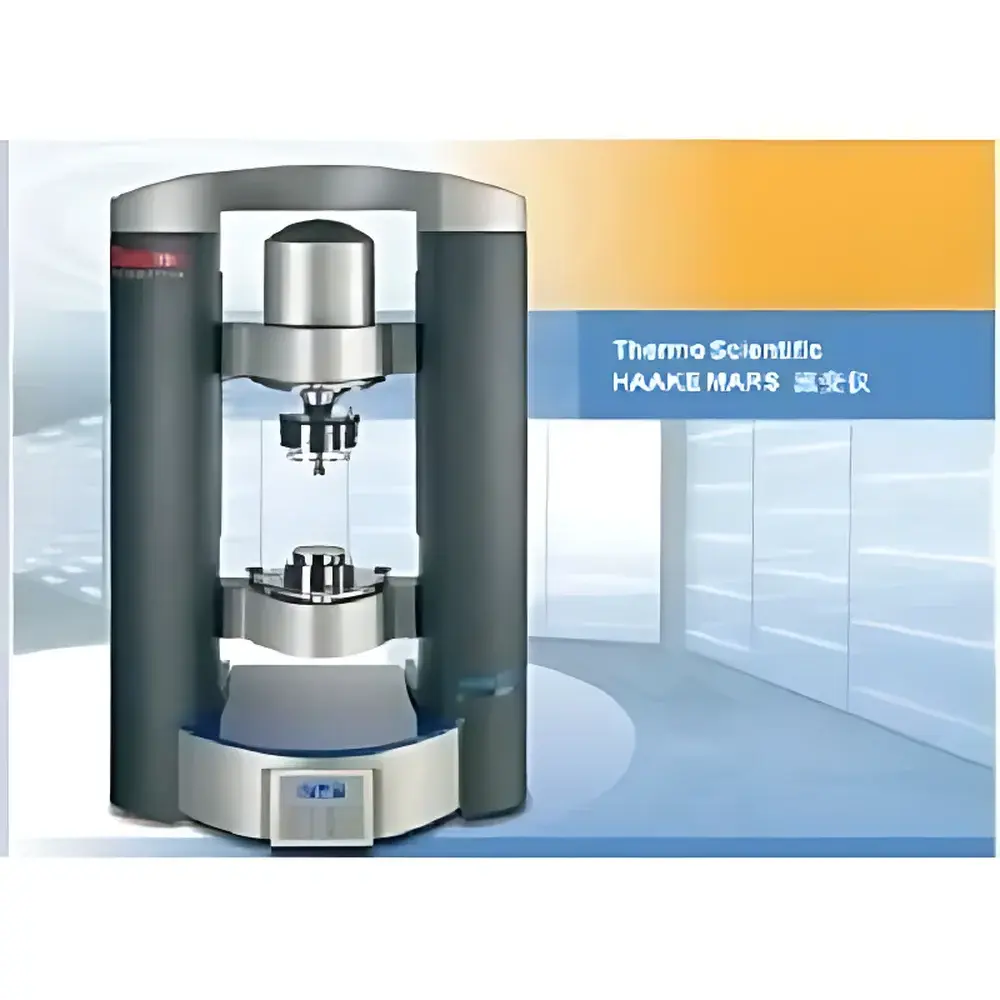 HAAKE Mars 40 Advanced Rotational Rheometer