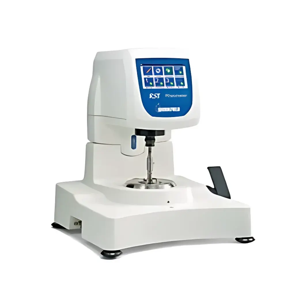 Brookfield RST Series Touchscreen Rotational Rheometer