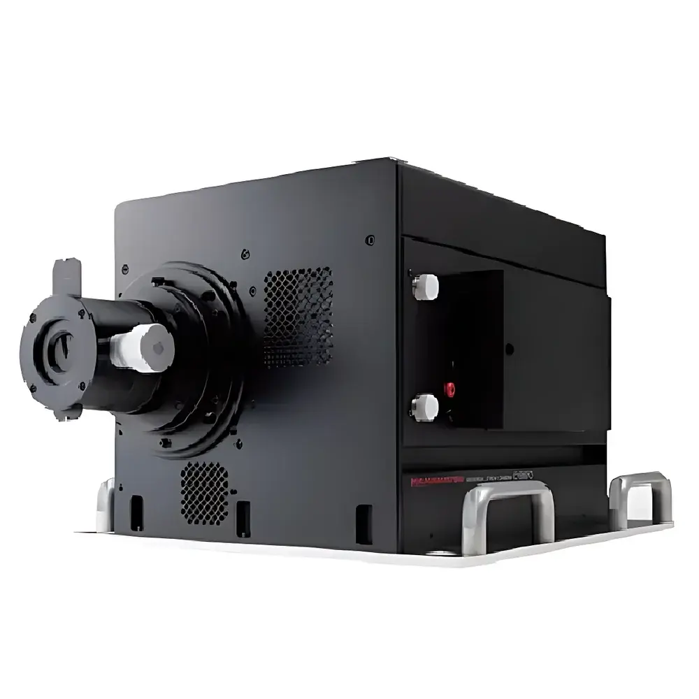 Hamamatsu C16910 Universal Streak Camera