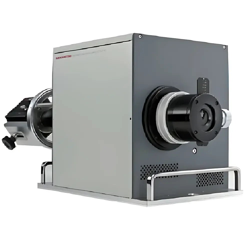 Hamamatsu C13410 High-Dynamic-Range Streak Camera