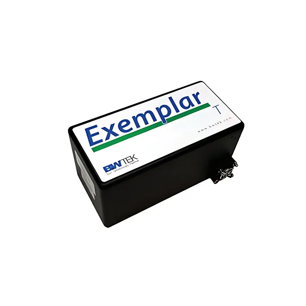 B&W Tek BTC665N TE-Cooled Intelligent Fiber Optic Spectrometer