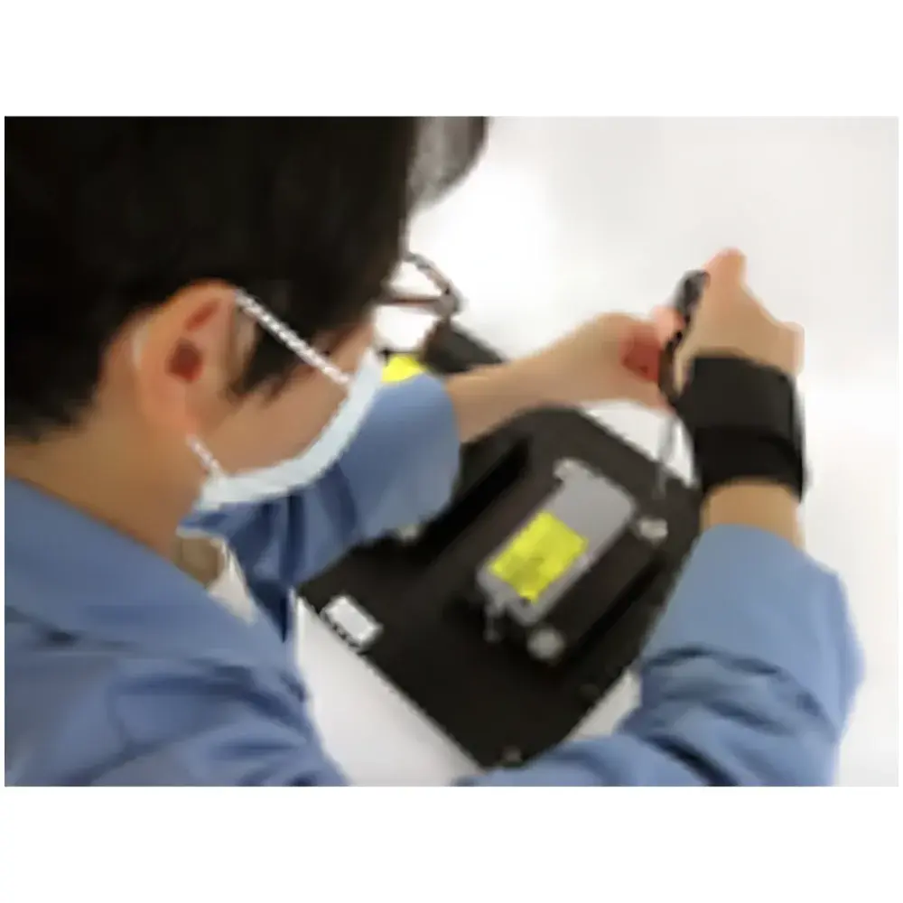 B&W Tek DIY Raman System – 1064