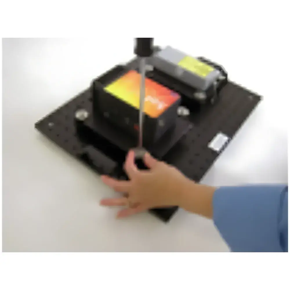 B&W Tek DIY Raman System – 1064