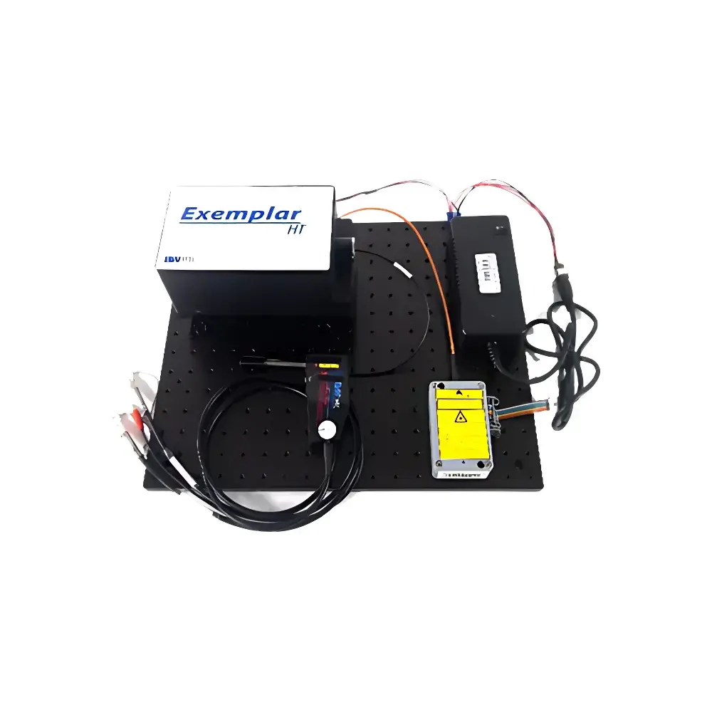 B&W Tek DIY Raman System – 785 nm Modular Raman Spectrometer