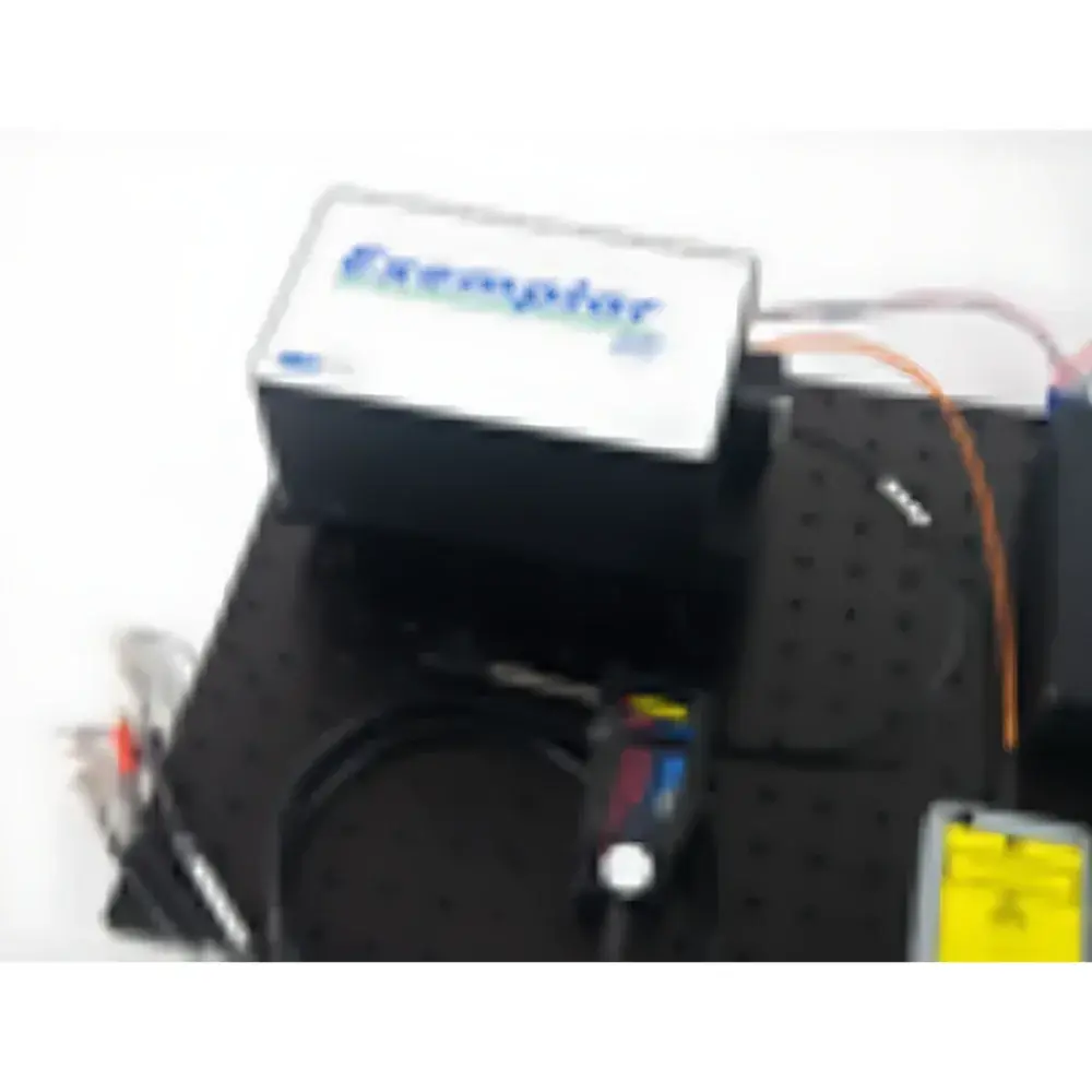 B&W Tek DIY Raman System – 785 nm Modular Raman Spectrometer