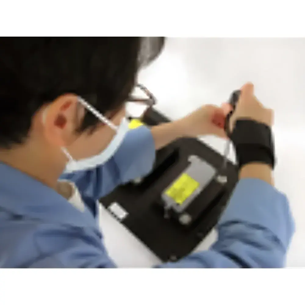 B&W Tek DIY Raman System – 785 nm Modular Raman Spectrometer