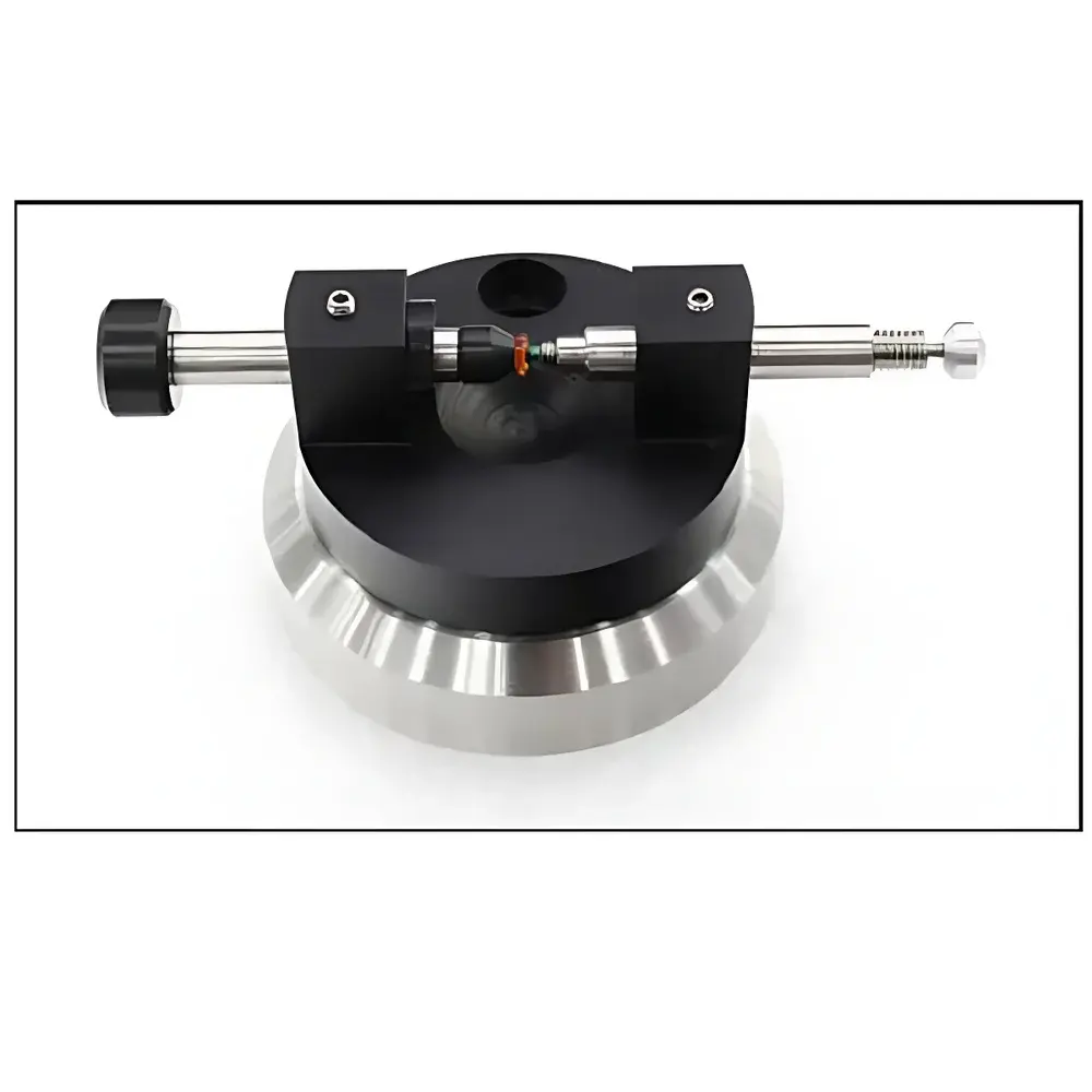 APL Gemmology Laser-Induced Breakdown Spectroscopy (LIBS) System