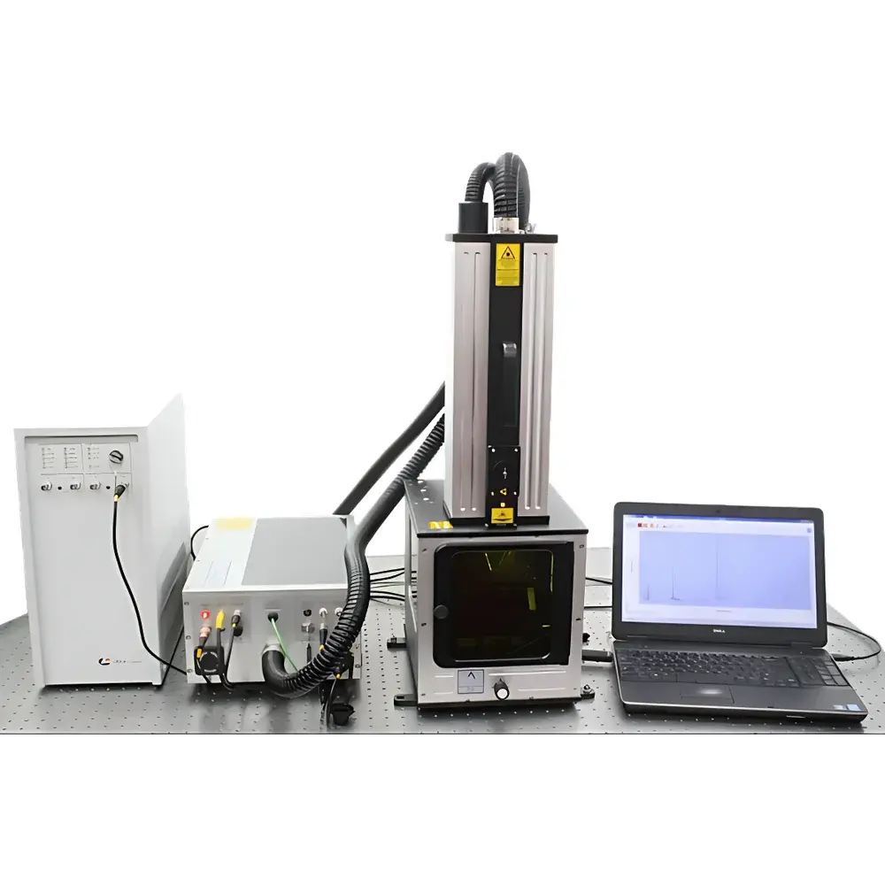 APL LIBSCAN 150-10 Laser Induced Breakdown Spectroscopy (LIBS) System