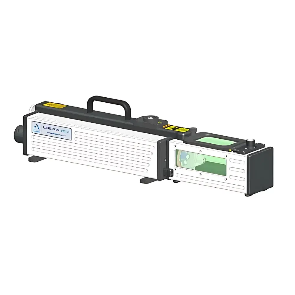 APL LIBSCAN 150-10 Laser Induced Breakdown Spectroscopy (LIBS) System