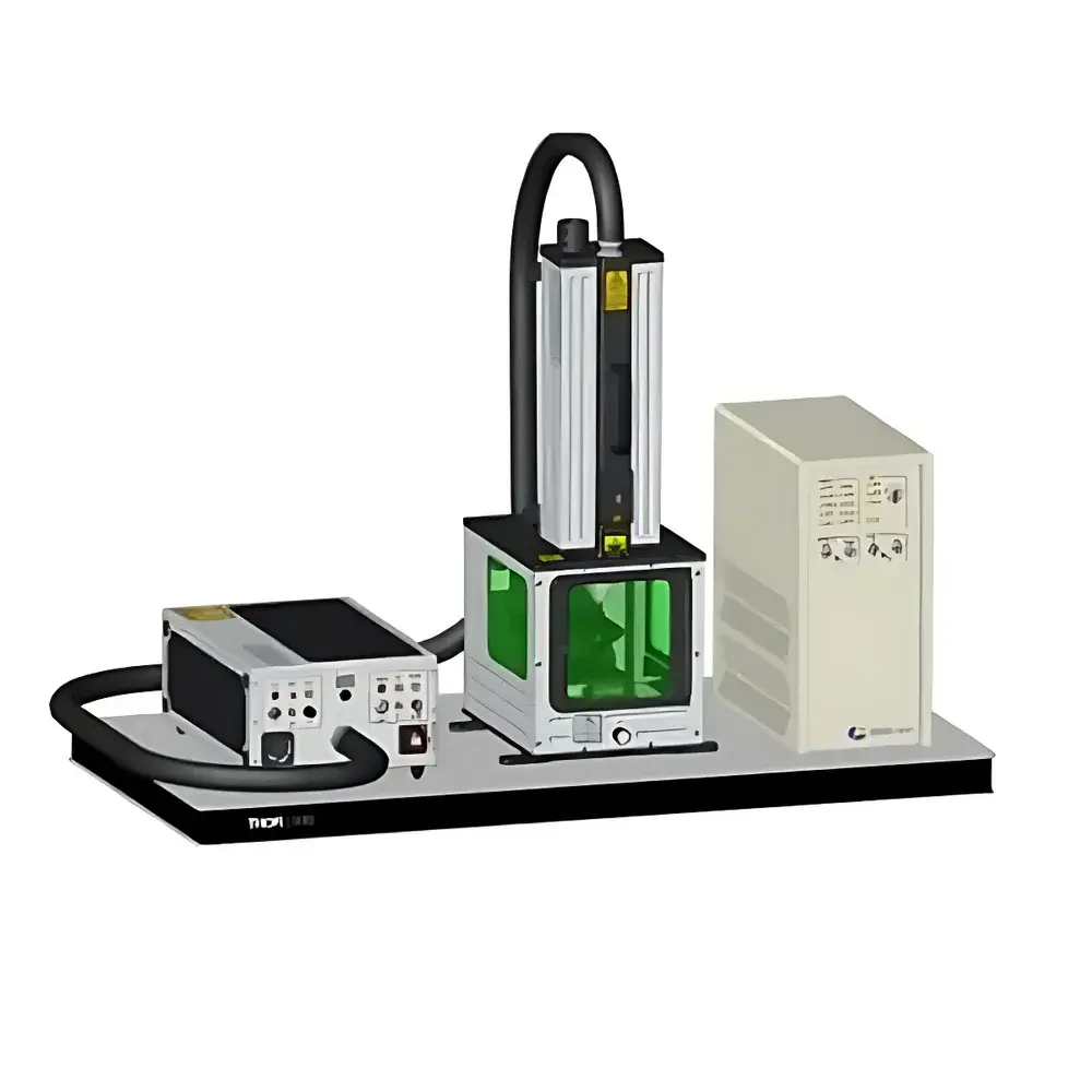 APL LIBSCAN 150-10 Laser Induced Breakdown Spectroscopy (LIBS) System