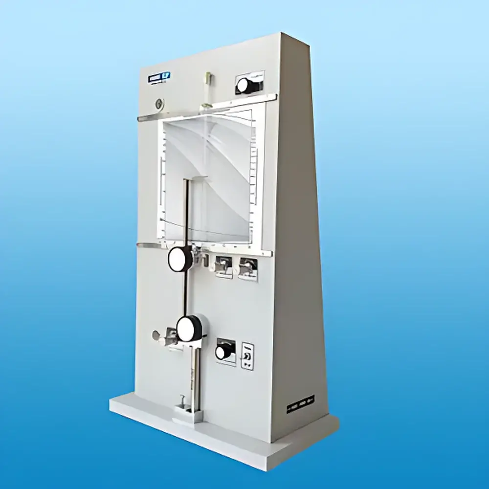 HMK-200 Air Jet Sieve Analyzer, HMK-22 Fisher Sub-Sieve Sizer, AS-2011 Laser Diffraction Particle Size Analyzer — LABULK (HMK Series & AS Series)